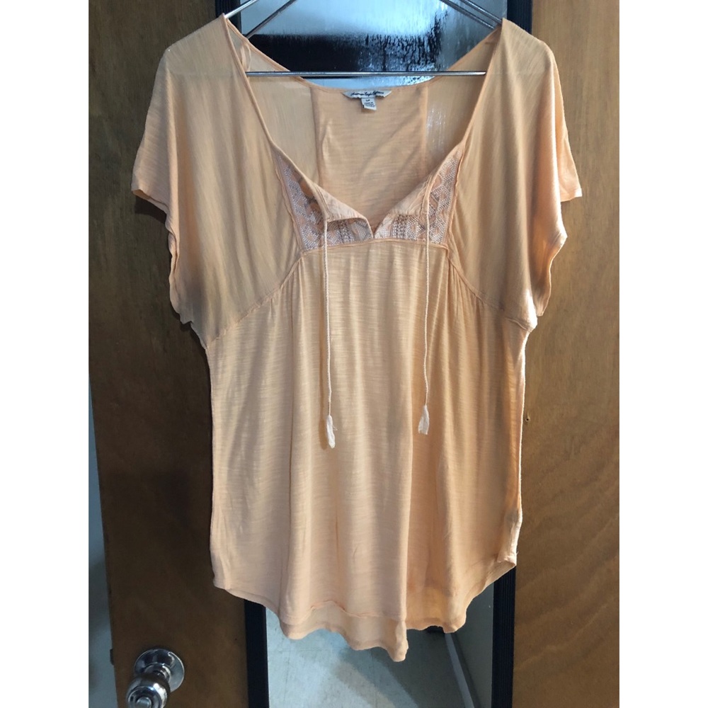 American Eagle Top